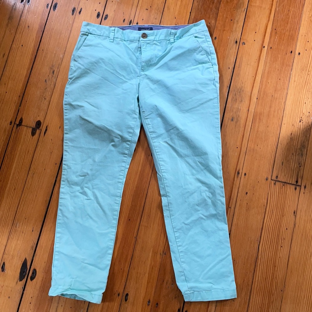 EUC Tommy Hilfiger ankle pants
